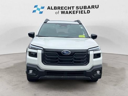 New 2026 Subaru Outback Premium AWD/4WD image 8