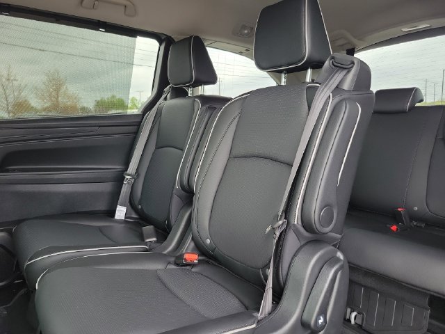 New 2026 Honda Odyssey Elite image 28