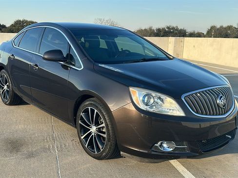 Used 2016 Buick Verano Sport Touring image 14