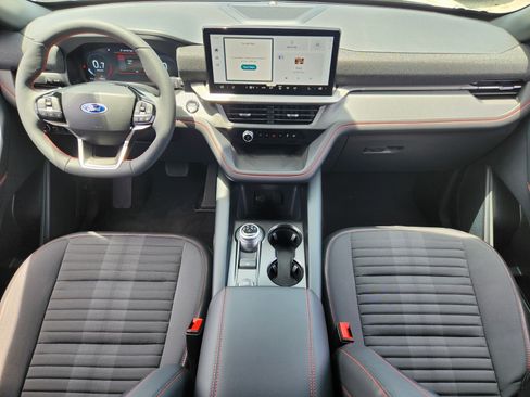 New 2026 Ford Explorer ST-Line w/ ST-Line Street Pack RWD image 20