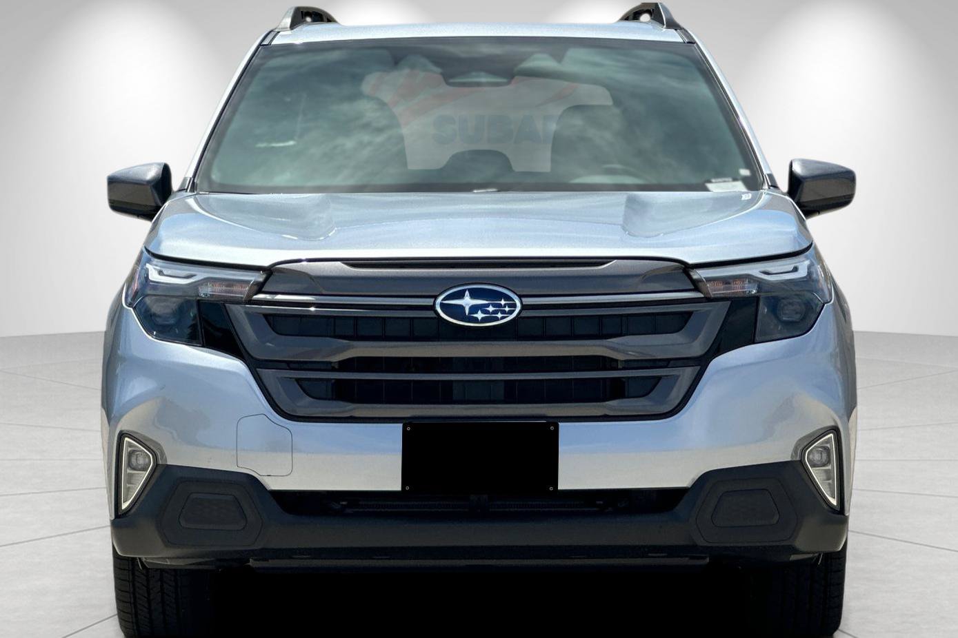 New 2026 Subaru Forester Premium AWD/4WD image 9