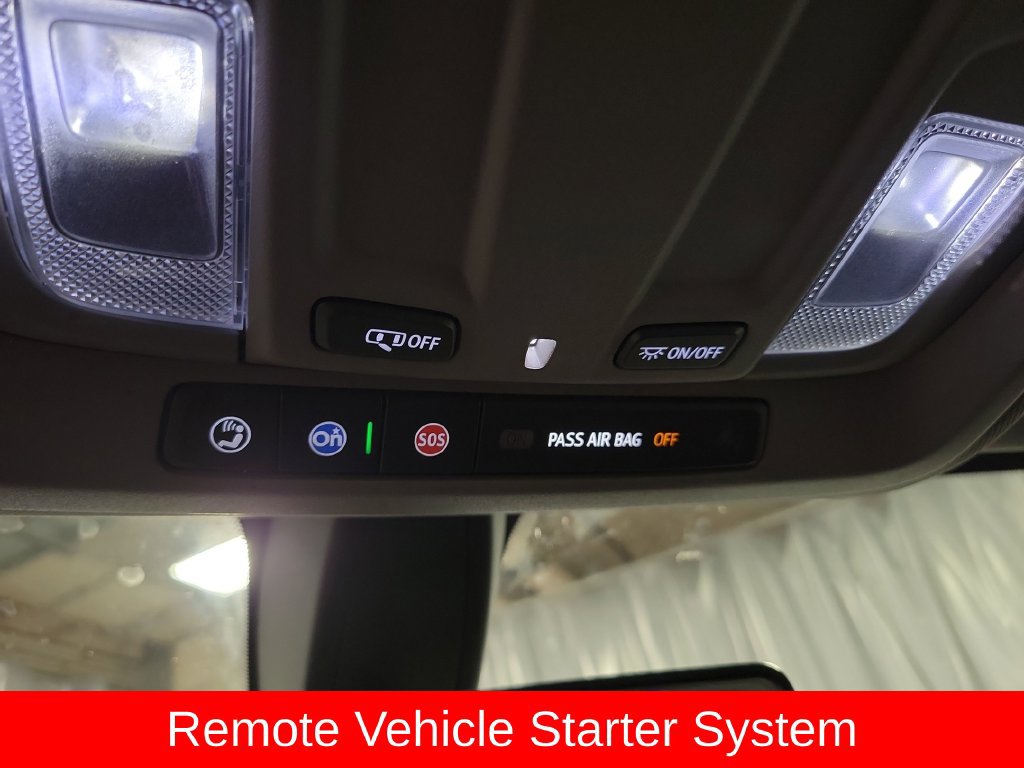 Used 2019 Chevrolet Silverado 1500 RST AWD/4WD image 25