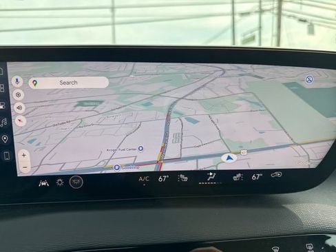 New 2026 Buick Enclave Preferred w/ Power Package FWD image 22