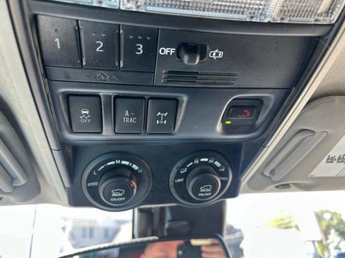 Used 2021 Toyota 4Runner Venture AWD/4WD image 32