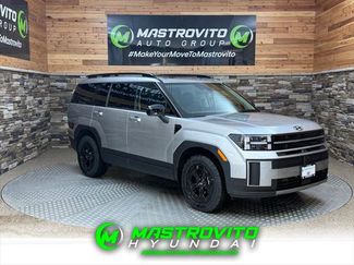 New 2026 Hyundai Santa Fe XRT 360° Tour