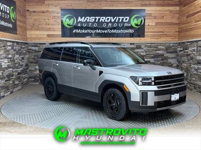 New 2026 Hyundai Santa Fe XRT