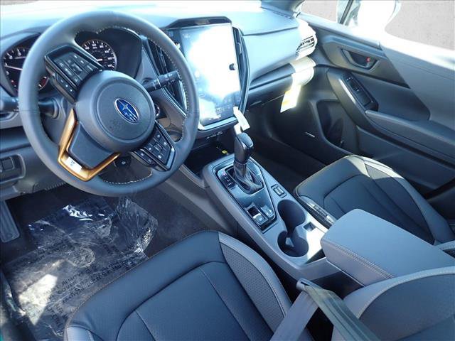 New 2026 Subaru Crosstrek 2.5i Wilderness AWD/4WD image 10