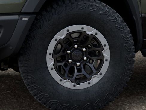 New 2026 RAM 1500 RHO image 13