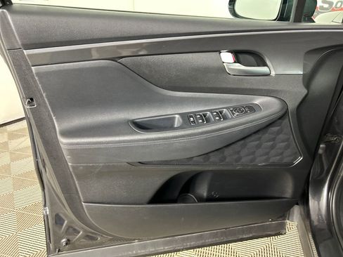 Used 2021 Hyundai Santa Fe SEL FWD image 11