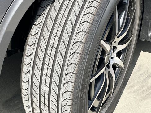 New 2025 Mercedes-Benz GLA 35 AMG 4MATIC image 17