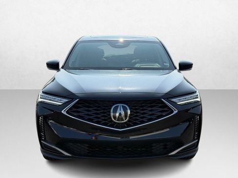 Certified 2026 Acura MDX SH-AWD w/ Technology Package image 11