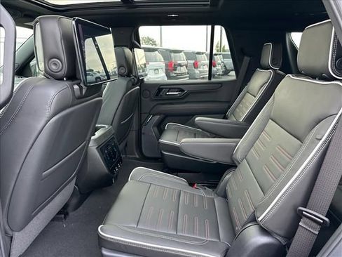 New 2026 GMC Yukon AT4 Ultimate AWD/4WD image 23