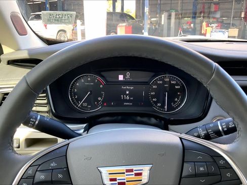 Used 2023 Cadillac XT5 Premium Luxury FWD image 26