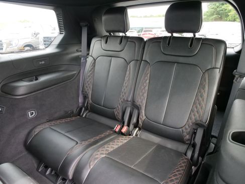 Used 2023 Jeep Grand Cherokee L Summit image 15