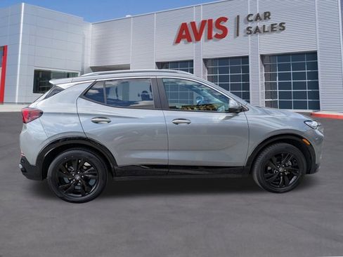 Used 2024 Buick Encore GX Sport Touring w/ Comfort Package image 5