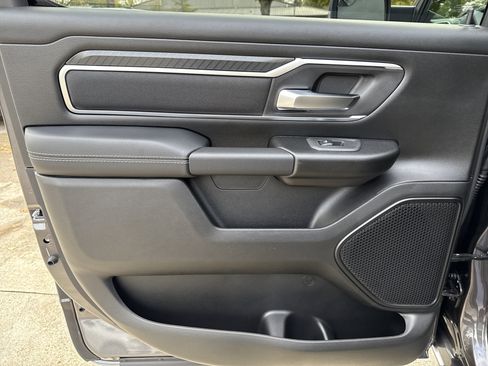 New 2026 RAM 1500 Big Horn image 24