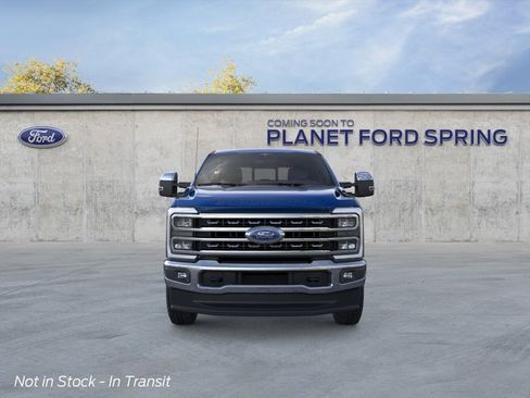 New 2026 Ford F250 Lariat AWD/4WD image 7