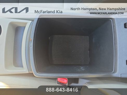 Used 2021 Kia Sportage S w/ S AWD Premium Package image 28