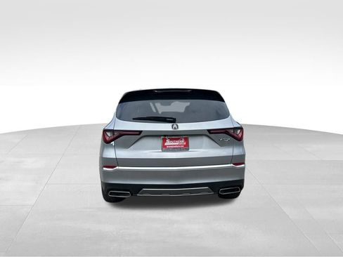 New 2026 Acura MDX FWD image 4