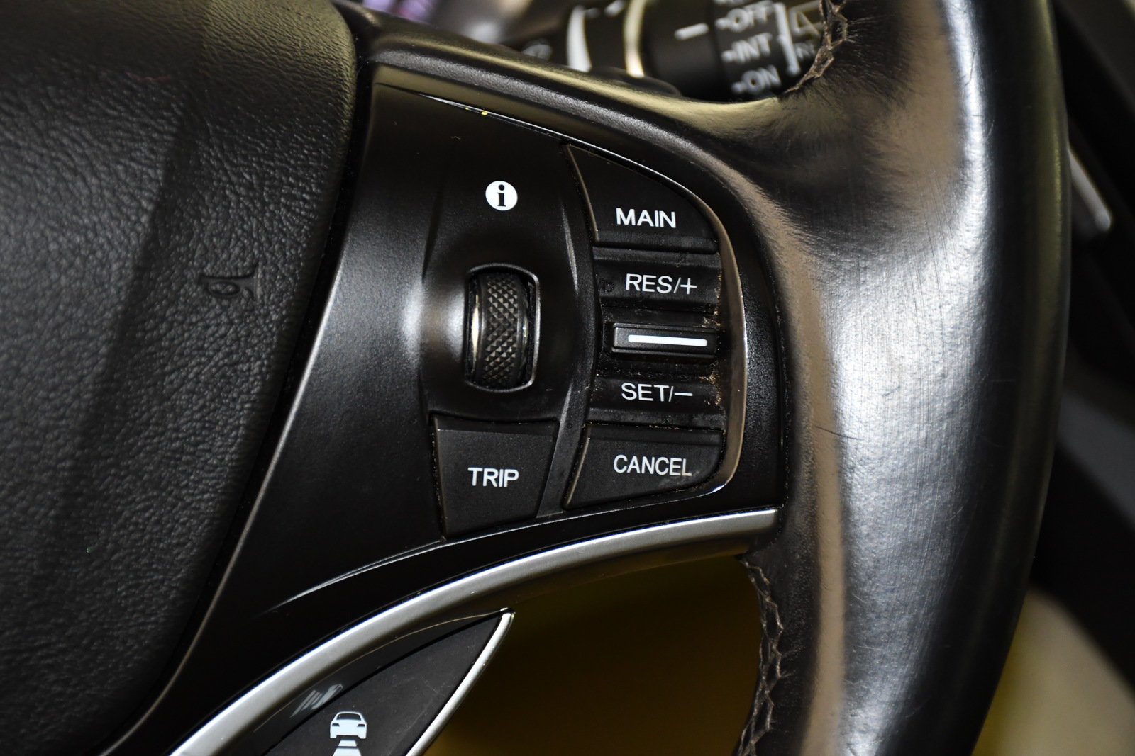 Certified 2019 Acura MDX SH-AWD image 22
