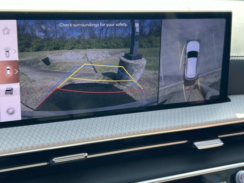 New 2026 Genesis GV80 2.5T Advanced image 39