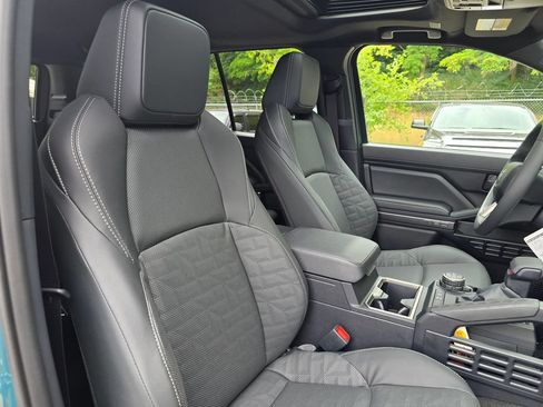 New 2026 Toyota 4Runner TRD Off-Road Premium AWD/4WD image 11