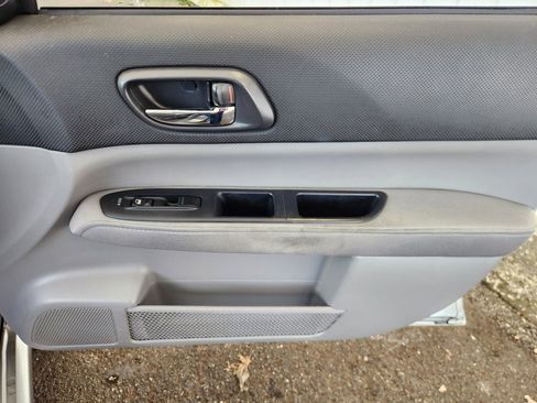 Used 2006 Subaru Forester 2.5X image 15