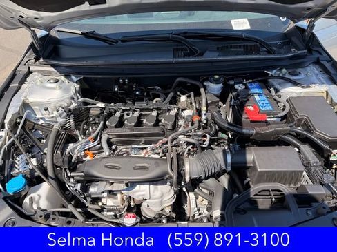 Certified 2024 Honda Accord EX image 24