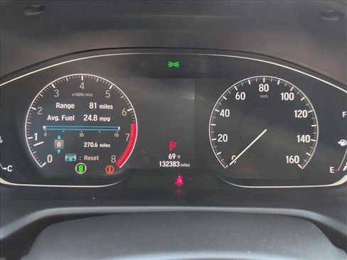 Used 2018 Honda Accord Sport image 11