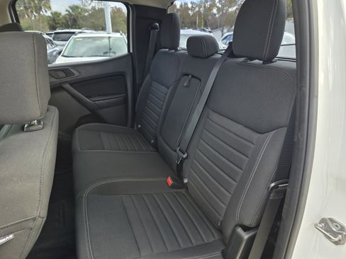 Used 2022 Ford Ranger XL w/ Equipment Group 101A High image 16