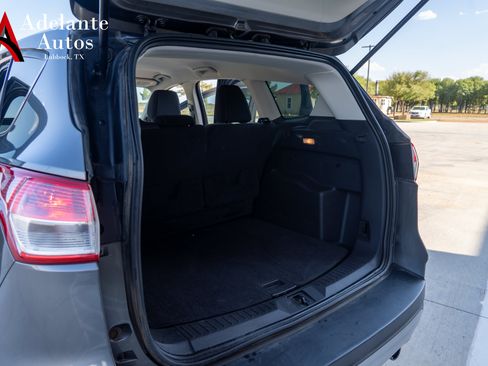 Used 2013 Ford Escape SE AWD/4WD image 8