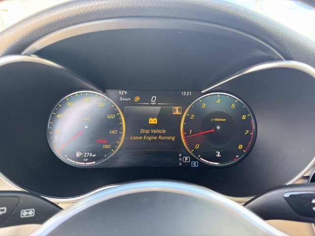 Used 2022 Mercedes-Benz GLC 300 image 30