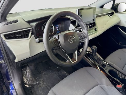 Used 2020 Toyota Corolla SE image 23