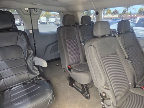 Certified 2019 Ford Transit 350 XLT RWD image 11