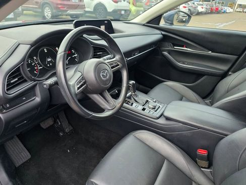 Used 2022 MAZDA CX-30 AWD 2.5 S w/ Select Package image 10