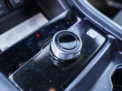 New 2025 Jeep Grand Cherokee L Altitude image 20