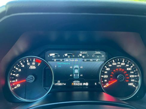 Used 2019 Ford F150 Raptor w/ Equipment Group 802A Luxury image 38