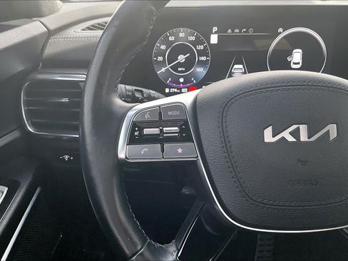 Used 2024 Kia Telluride SX Prestige X-Line AWD/4WD image 24