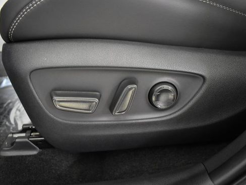 Used 2025 Toyota RAV4 Limited w/ Weather Package image 12