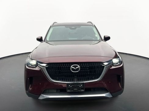 Used 2024 MAZDA CX-90 Plug-In Hybrid w/ Premium Pkg AWD/4WD image 8
