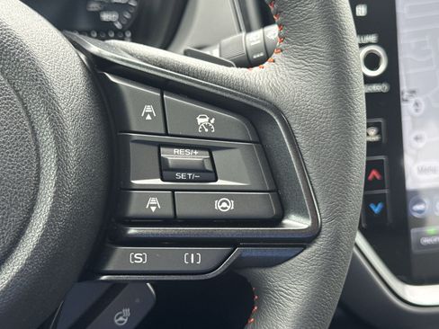 New 2026 Subaru Crosstrek 2.5i Limited w/ Crosstrek Mirror Package AWD/4WD image 19