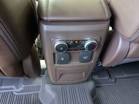 Certified 2022 Ford Explorer King Ranch w/ Premium Technology Package AWD/4WD image 28