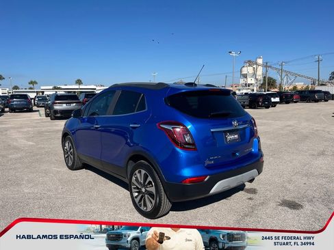 Used 2018 Buick Encore Preferred image 5