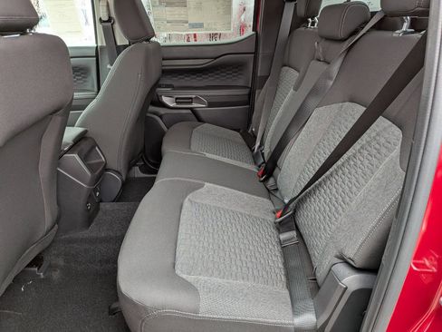 New 2025 Ford Ranger XLT w/ Equipment Group 301A High image 15