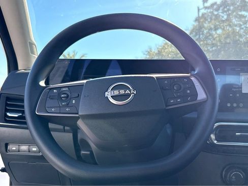 New 2026 Nissan Sentra SV w/ SV Convenience Package FWD image 14