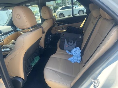 Used 2024 Mercedes-Benz GLE 350 4MATIC image 12