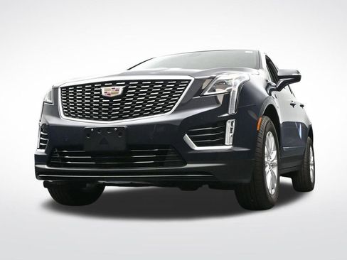 Used 2025 Cadillac XT5 Luxury image 31