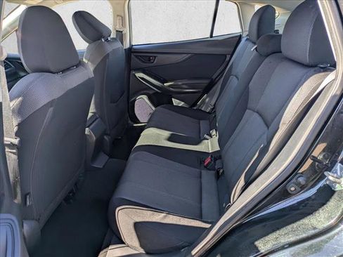 Used 2019 Subaru Impreza 2.0i Premium image 12