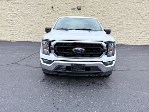 Used 2023 Ford F150 XLT w/ Trailer Tow Package AWD/4WD image 8