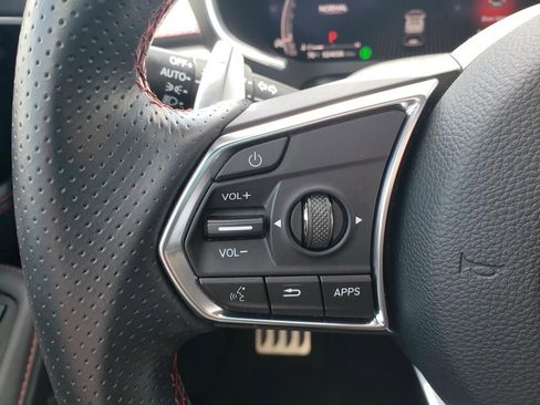 Certified 2024 Acura MDX A-Spec AWD/4WD image 16